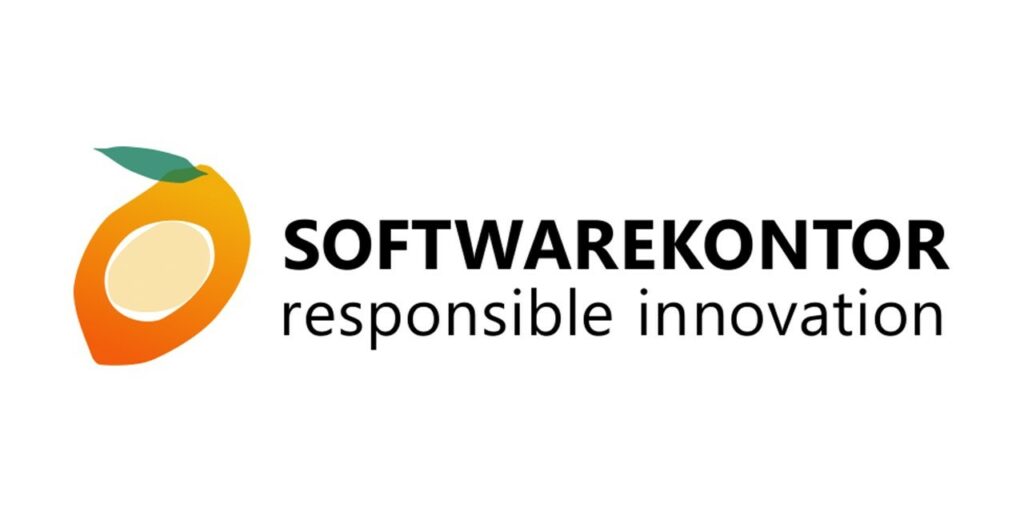 Logo Softwarekontor
