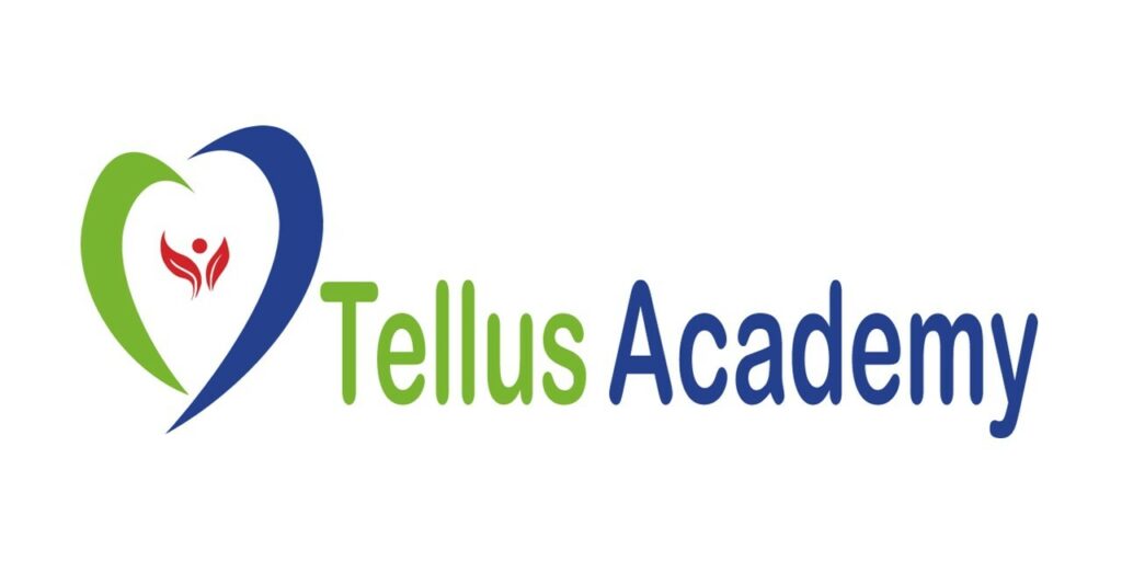 Logo Tellus Academy