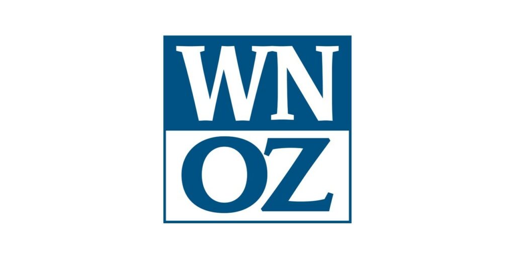 Logo WN OZ